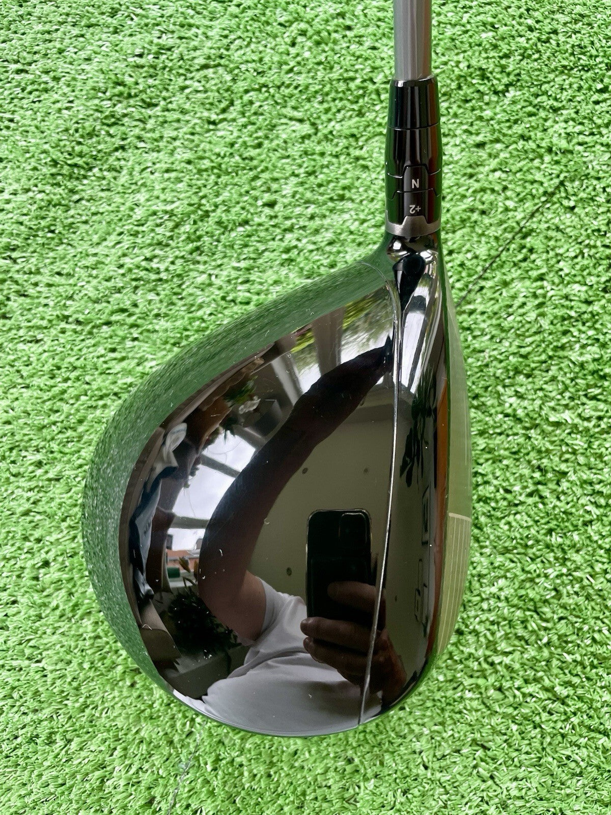 Callaway Elyte Triple Diamond Driver 10.5 Degree Stiff Right Hand Mens Golf Club