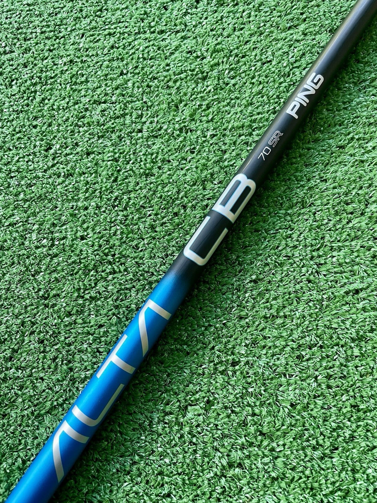 Ping G440 Hybrid 3 Rescue 3H Senior Flex Right Handed Mens Golf Club