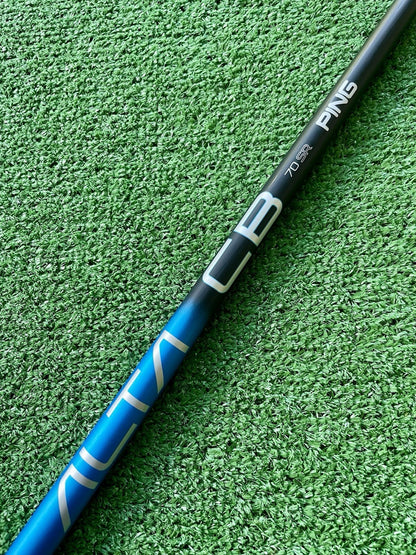 Ping G440 Hybrid 3 Rescue 3H Senior Flex Right Handed Mens Golf Club