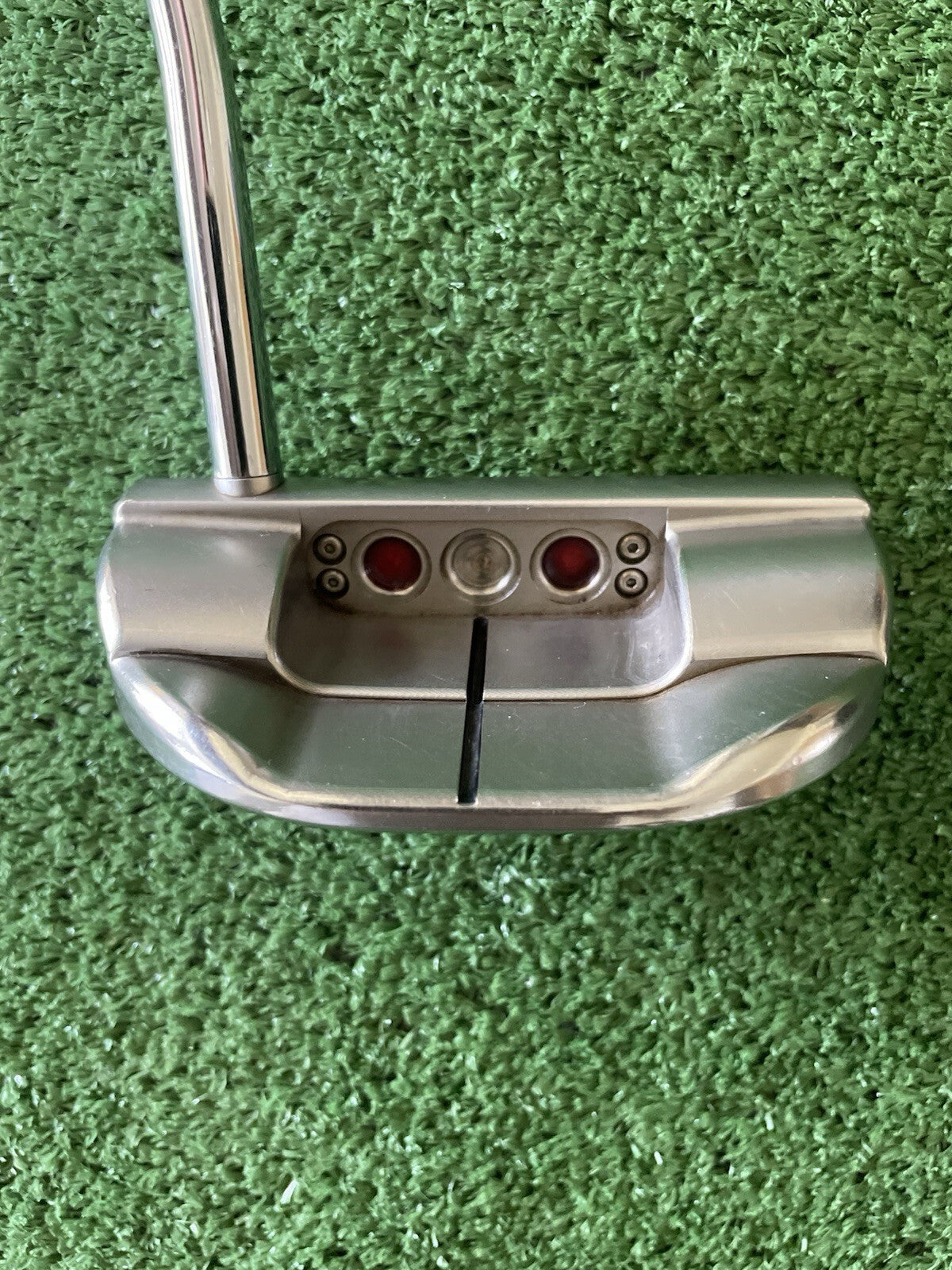 Scotty Cameron Select Fastback Putter 34” Right Handed Mens Golf Club