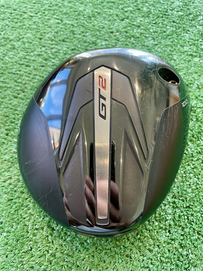 Titleist GT2 Driver 10 Degree HEAD ONLY Right Handed Mens Golf Club