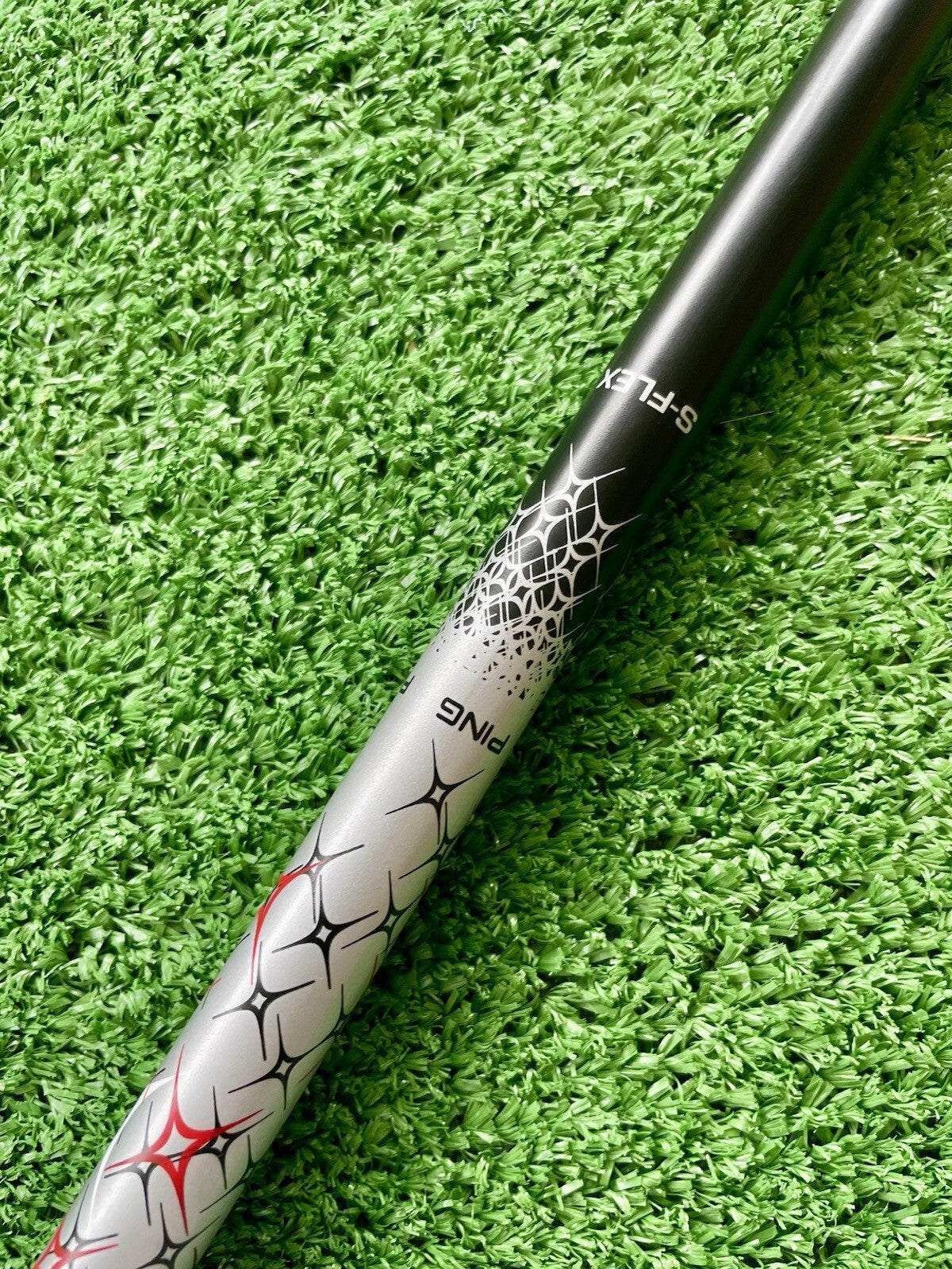 Ping G25 Hybrid 3 Rescue 3H Stiff Flex Right Handed Mens Golf Club