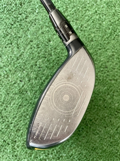 Callaway Epic Flash Fairway 3 Wood Stiff Flex Right Handed Mens Golf Club