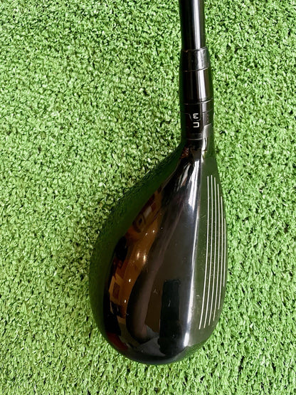 Titleist TS2 Hybrid 23 Degree Regular Flex Right Hand Mens Golf Club
