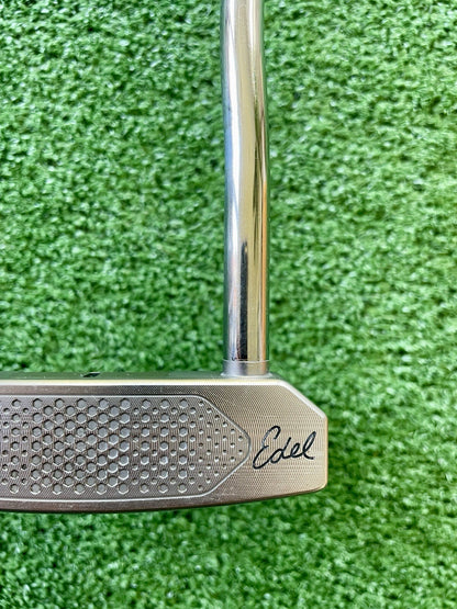 Edel EAS 4.0 Putter 34” Right Handed Mens Golf Club