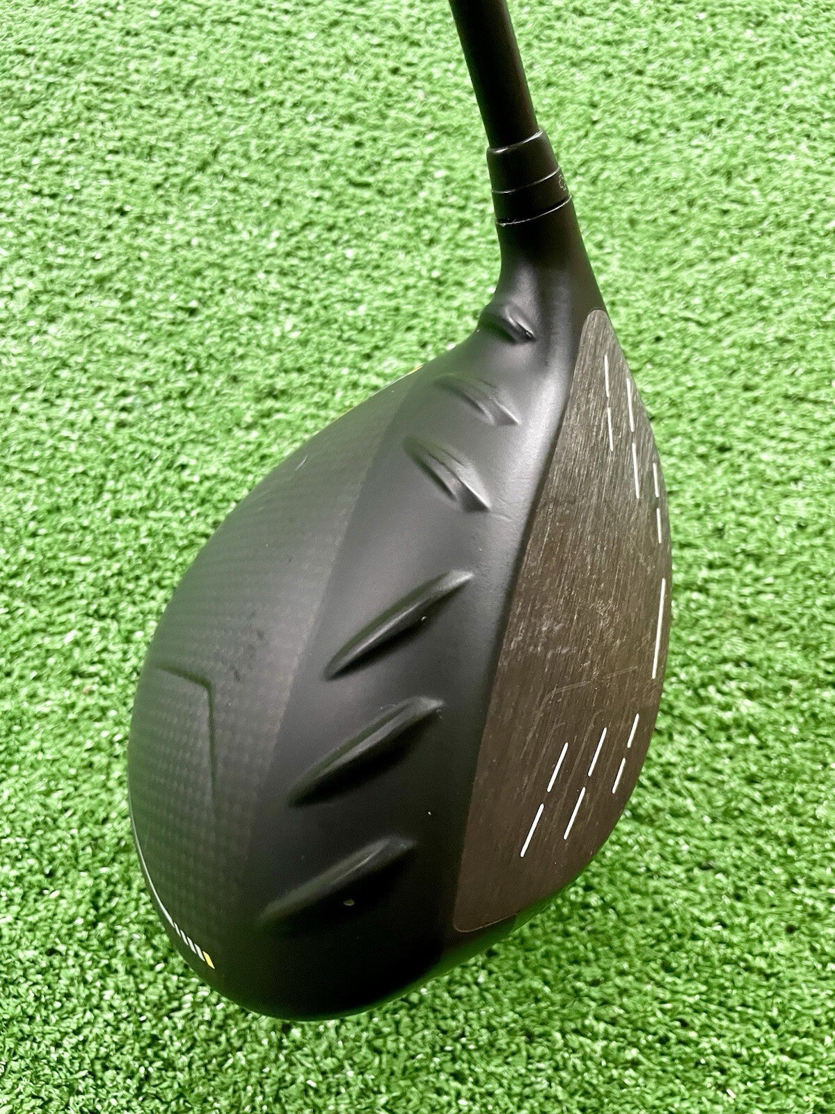 Ping G430 Max 10K Driver 12 Degree Senior Flex Right Handed Mens Golf Club