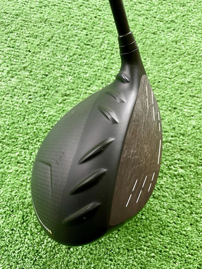 Ping G430 Max 10K Driver 12 Degree Senior Flex Right Handed Mens Golf Club