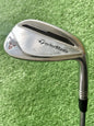Taylormade MG2 Sand Wedge 54 SB Stiff Flex Right Handed Mens Golf Club