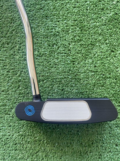 Odyssey Ai One Double Wide Putter 34" Left Handed Mens Golf Club