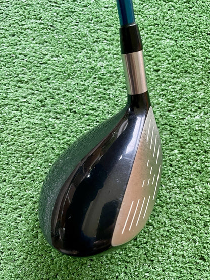 Bridgestone J33 Fairway 3 Wood Stiff Flex Right Handed Mens Golf Club