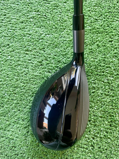 Callaway Apex UW 2026 Utility Wood 21 Degree Stiff Right Handed Mens Golf Club