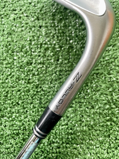 Cleveland RTZ Lob Wedge 58 Mid Wedge Flex Right Handed Mens Golf Club