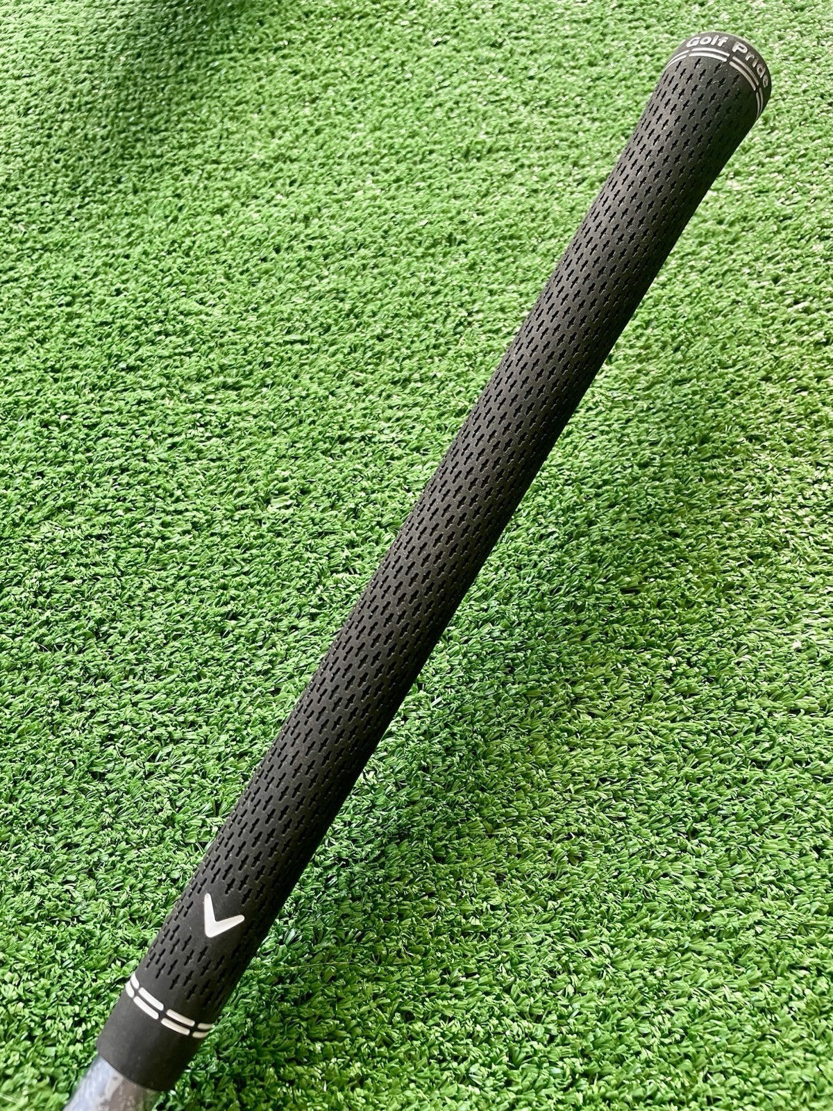 Callaway Quantum Max Hybrid 4 Rescue 4H Regular Flex Right Handed Mens Golf Club