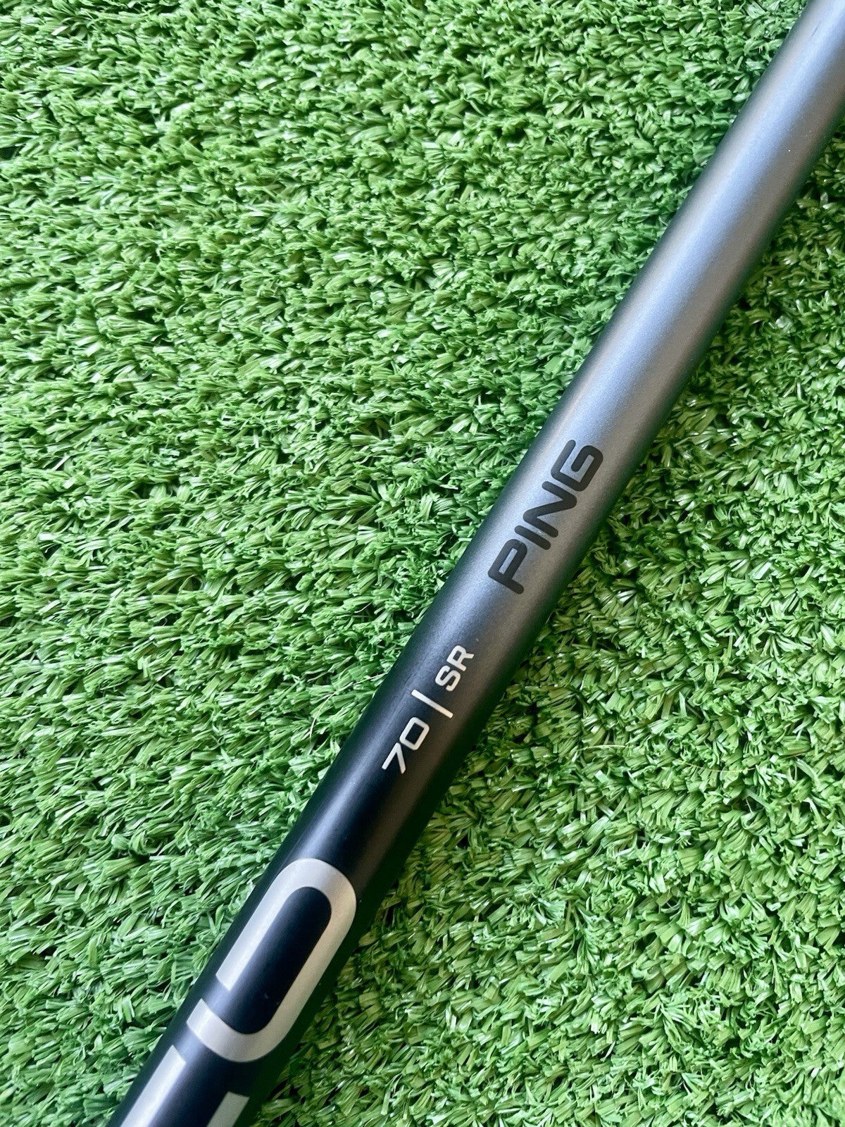 Ping G430 Hybrid 5 Rescue Senior Flex Right Handed Mens Golf Club