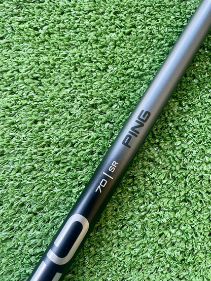 Ping G430 Hybrid 5 Rescue Senior Flex Right Handed Mens Golf Club