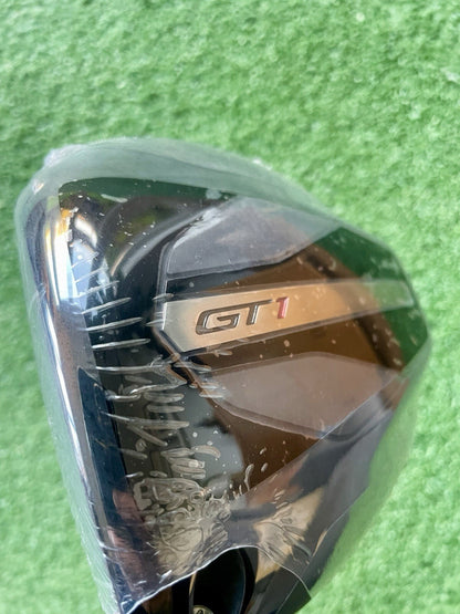 Titleist GT1 Driver 10 Degree Stiff Flex Left Handed Mens Golf Club
