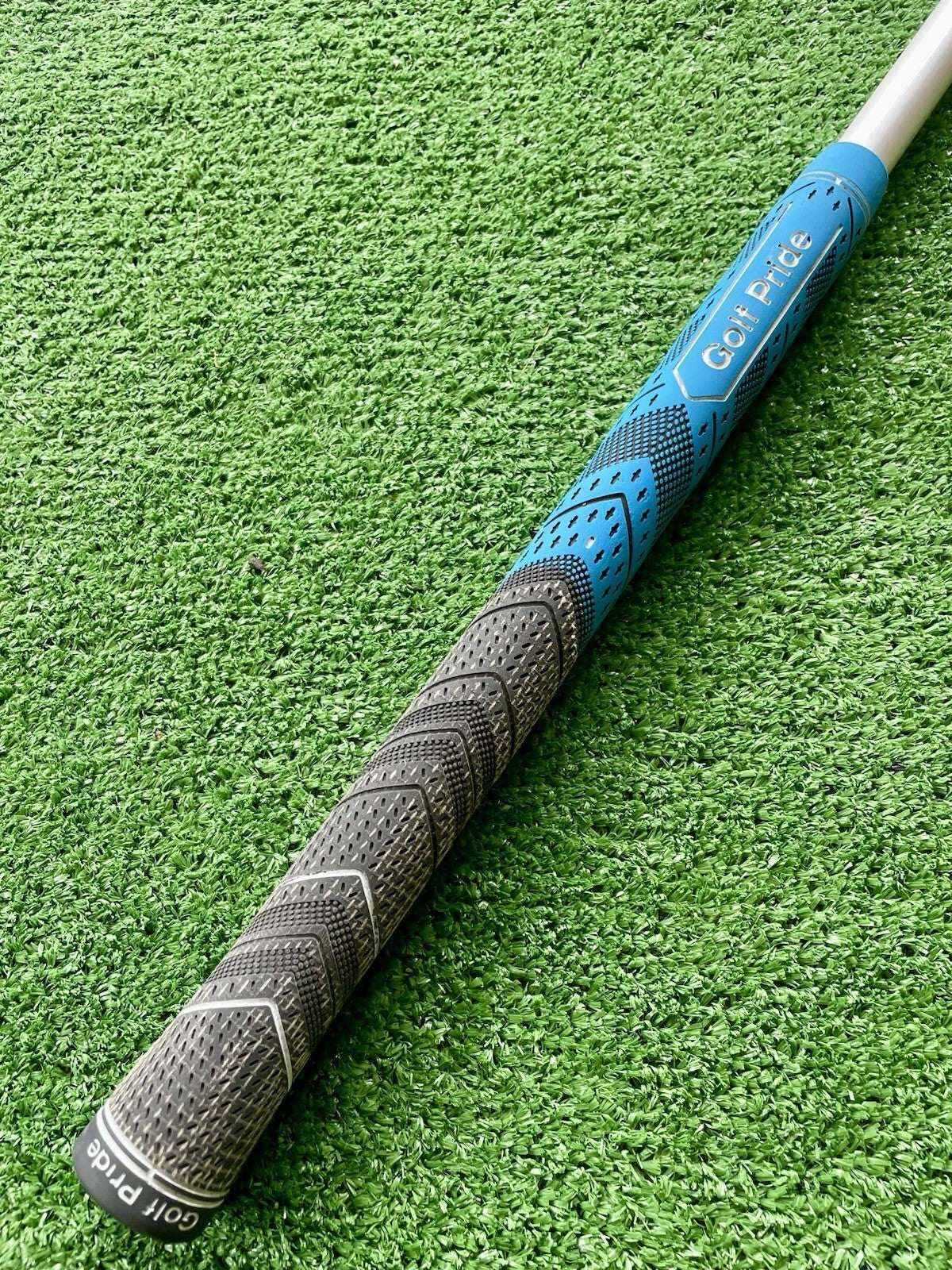 Graphite Design Tour AD Di-6X Driver Shaft Extra Stiff Flex 44" Ping Adaptor