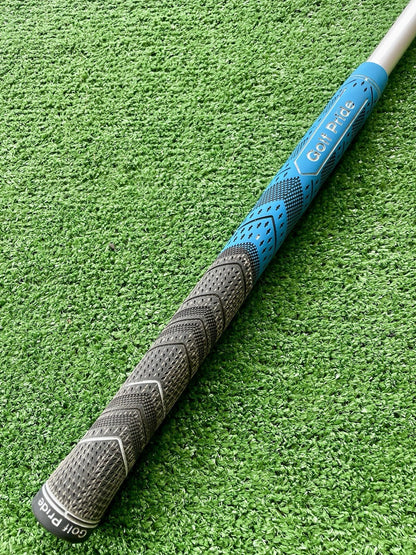 Graphite Design Tour AD Di-6X Driver Shaft Extra Stiff Flex 44" Ping Adaptor
