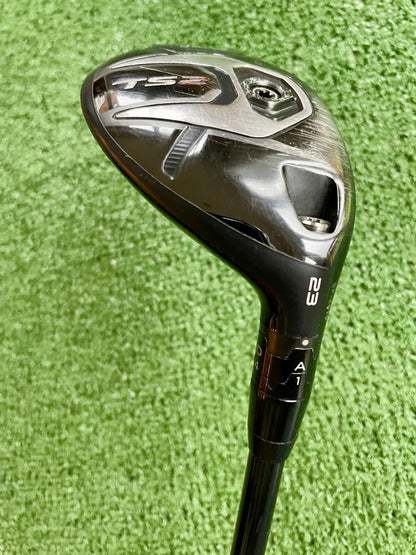 Titleist TS2 Hybrid 23 Degree Regular Flex Right Hand Mens Golf Club