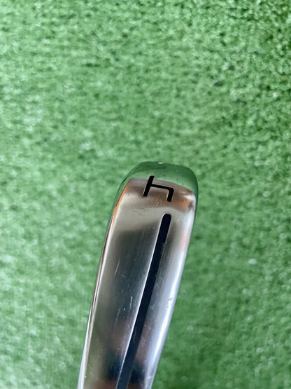 Taylormade P770 4 Iron Regular Flex Right Handed Mens Golf Club