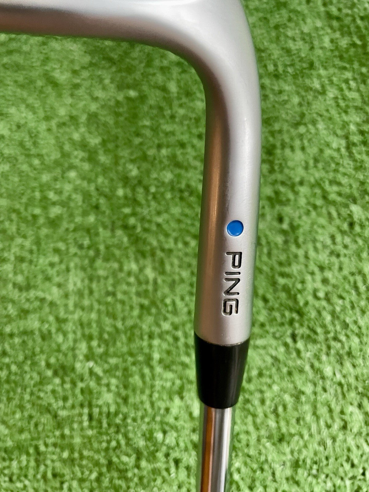 Ping Glide 2.0 Sand Wedge 54 12 Wedge Flex Right Handed Mens Golf Club