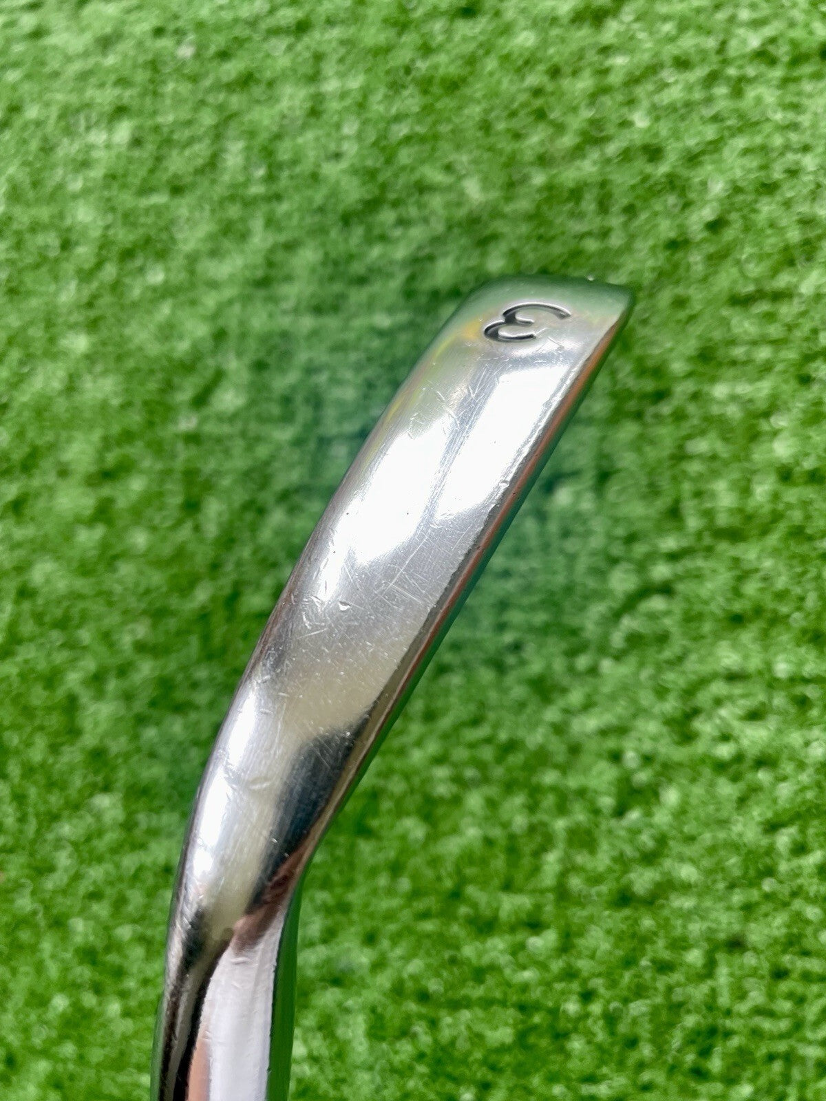 Taylormade Tour Preferred RAC Forged 3 Iron Extra Stiff Flex RH Mens Golf Club