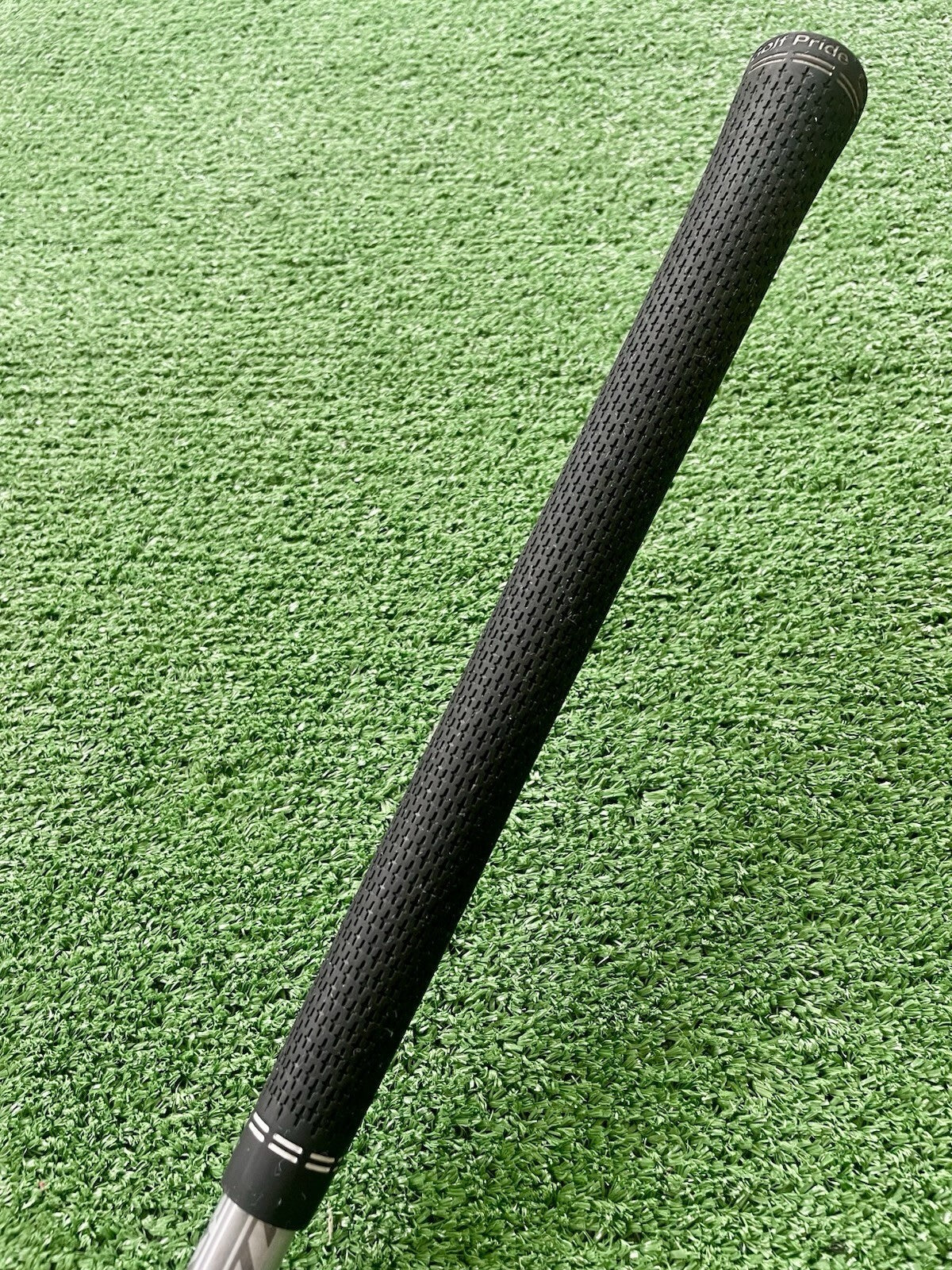 Ping K15 Hybrid 4 Rescue 4H Senior Flex Right Handed Mens Golf Club