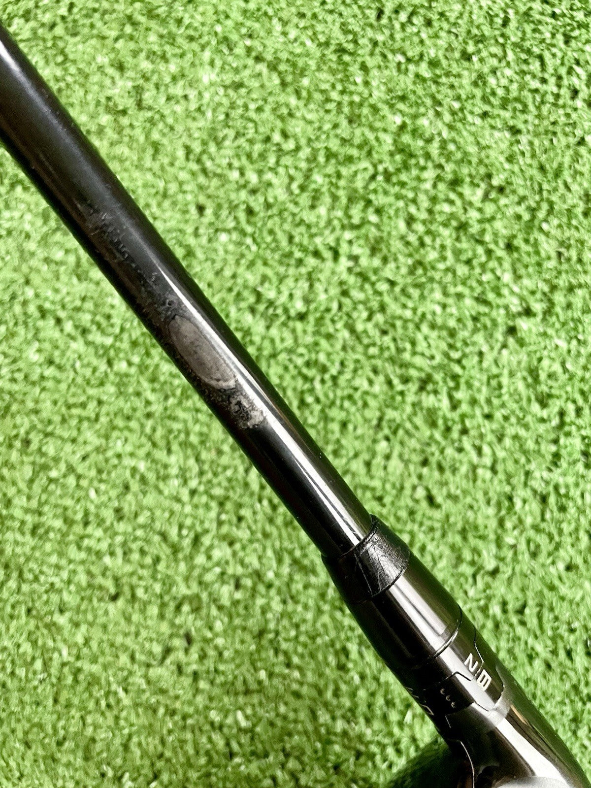 Titleist TS2 Hybrid 23 Degree Regular Flex Right Hand Mens Golf Club
