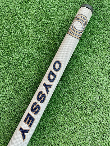 Odyssey Ai One Milled Jailbird T Cruiser Putter 38" Right Handed Mens Golf Club