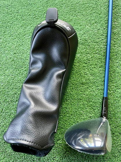 Titleist GTS2 Fairway 5 Wood Extra Stiff Ventus Velocore + Shaft Mens Golf Club