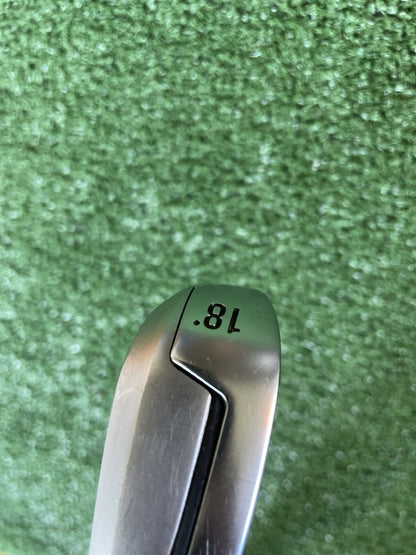 Callaway Apex UT Utility Iron 18 Degree Extra Stiff Tx Right Hand Mens Golf Club