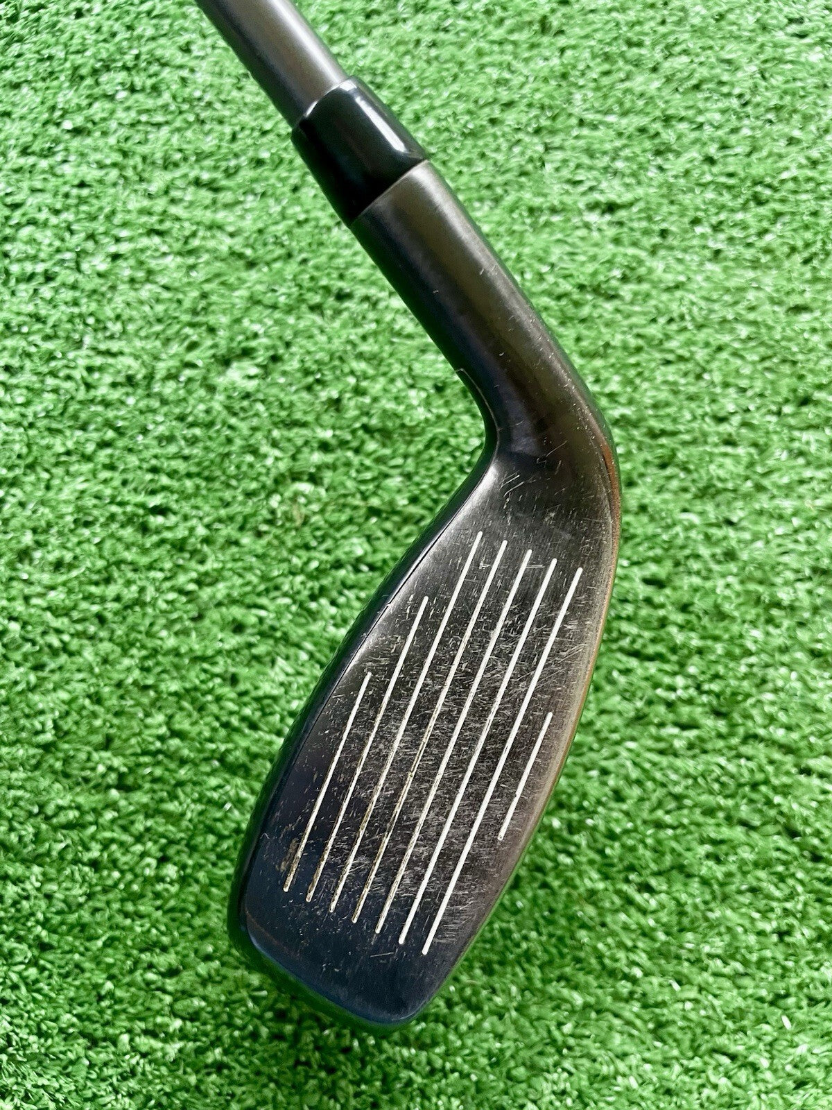 Callaway Rogue Hybrid 4 Rescue Regular Flex Right Handed Mens Golf Club