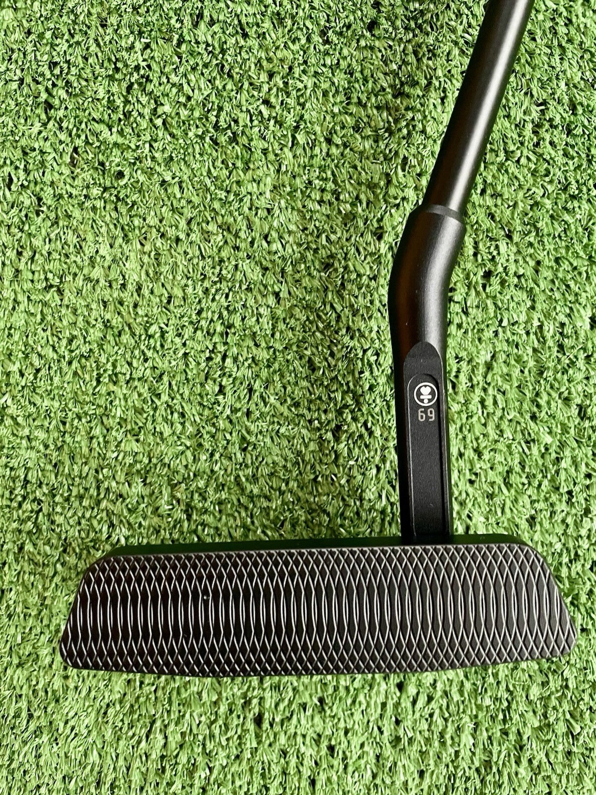 Lab Link 2.2 HS Putter 35" 69 Deg Lie Angle Right Handed Mens Golf Club