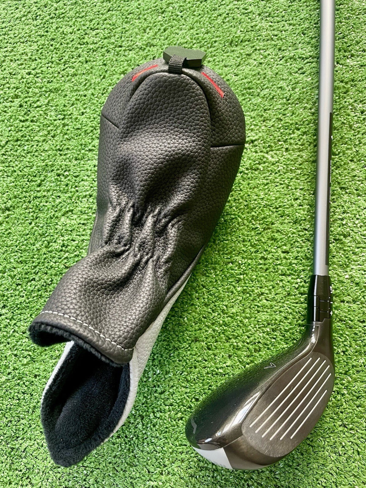 Callaway Quantum Max Hybrid 5 Rescue 5H Regular Flex Right Handed Mens Golf Club