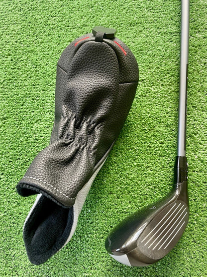 Callaway Quantum Max Hybrid 5 Rescue 5H Regular Flex Right Handed Mens Golf Club