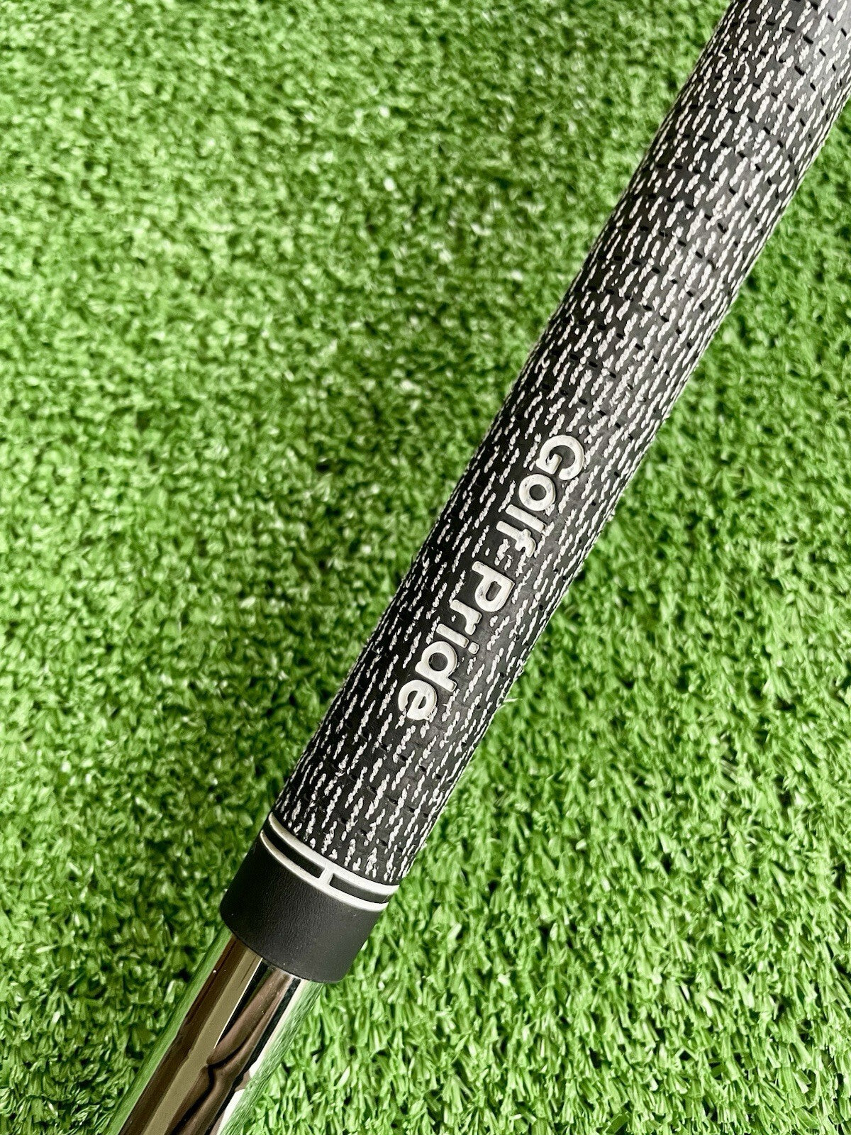 Ping Glide Forged Sand Wedge 56 10 Wedge Flex Right Handed Mens Golf Club
