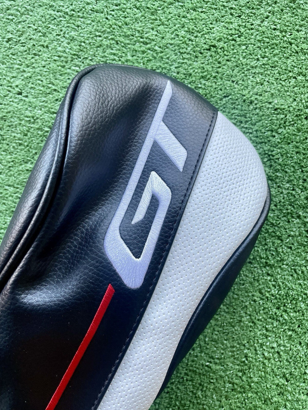 Titleist GT Driver Golf Club Headcover fits GT1 GT2 GT3 GT4