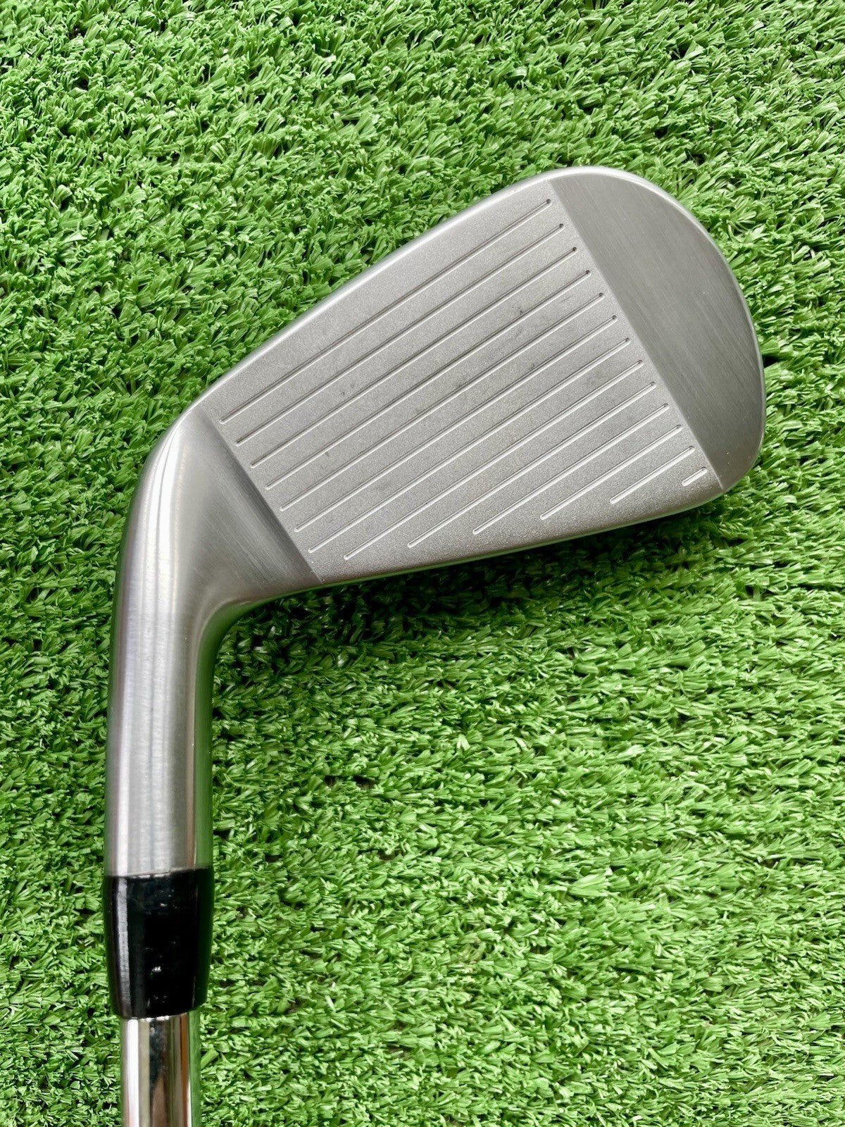 Titleist T100 Irons Current Model 4-PW Stiff Flex Right Handed Mens Golf Clubs