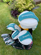Ping Rhapsody Full Golf Set & Bag Ultralite Flex Right Hand Ladies Golf Clubs