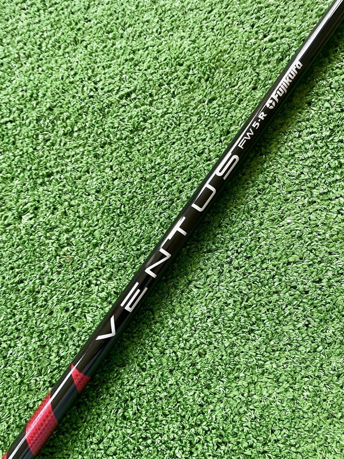 Taylormade Stealth Fairway 3 Wood Regular Flex Right Handed Mens Golf Club