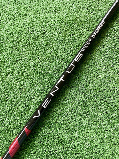 Taylormade Stealth Fairway 3 Wood Regular Flex Right Handed Mens Golf Club