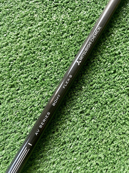 Ping G430 Hybrid 3 Rescue Stiff Flex Right Handed Mens Golf Club