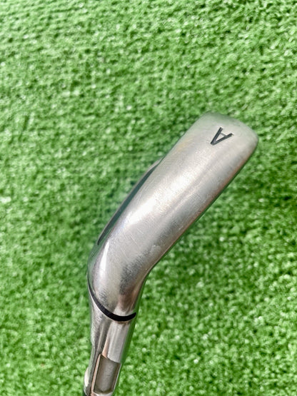 Taylormade Stealth Gap Wedge AW Regular Flex Graphite Right Hand Mens Golf Club