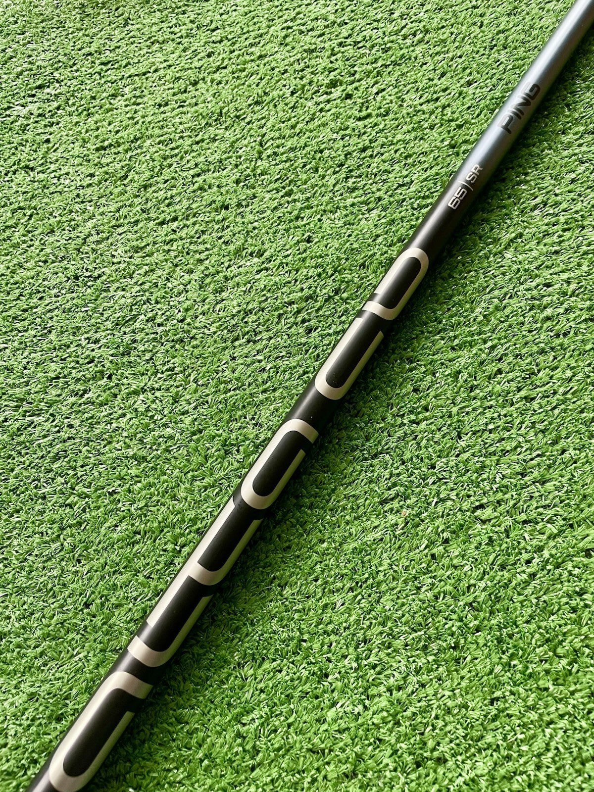 Ping G425 Max Fairway 3 Wood Senior Flex Right Handed Mens Golf Club