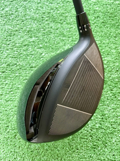 Cobra OPTM LS Driver 9 Degree Extra Stiff Flex Right Hand Mens Golf Club