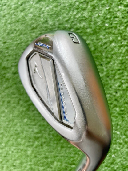 Mizuno JPX925 Hot Metal Gap Wedge GW Stiff Flex Right Handed Mens Golf Club