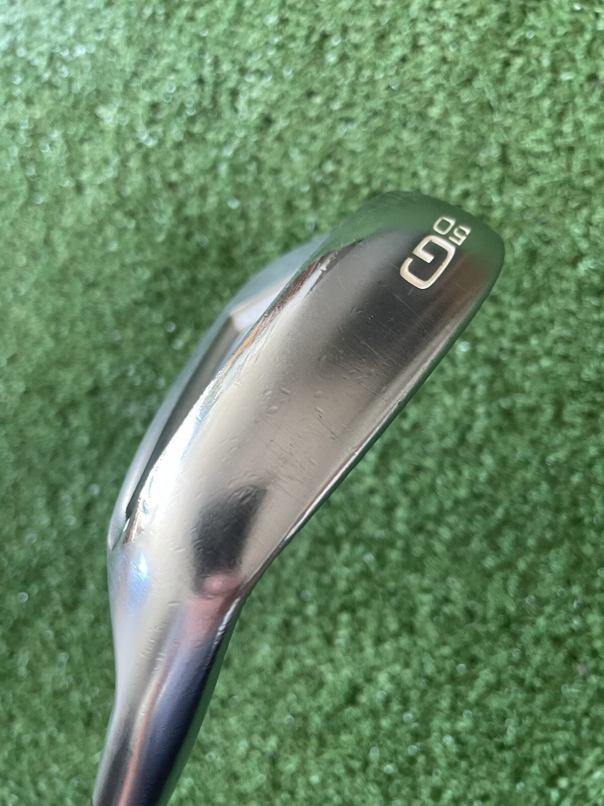 Mizuno JPX919 Gap Wedge GW Stiff Flex Right Handed Mens Golf Club