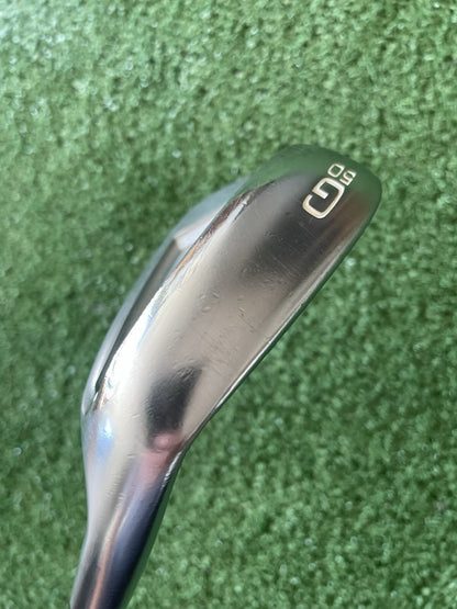 Mizuno JPX919 Gap Wedge GW Stiff Flex Right Handed Mens Golf Club