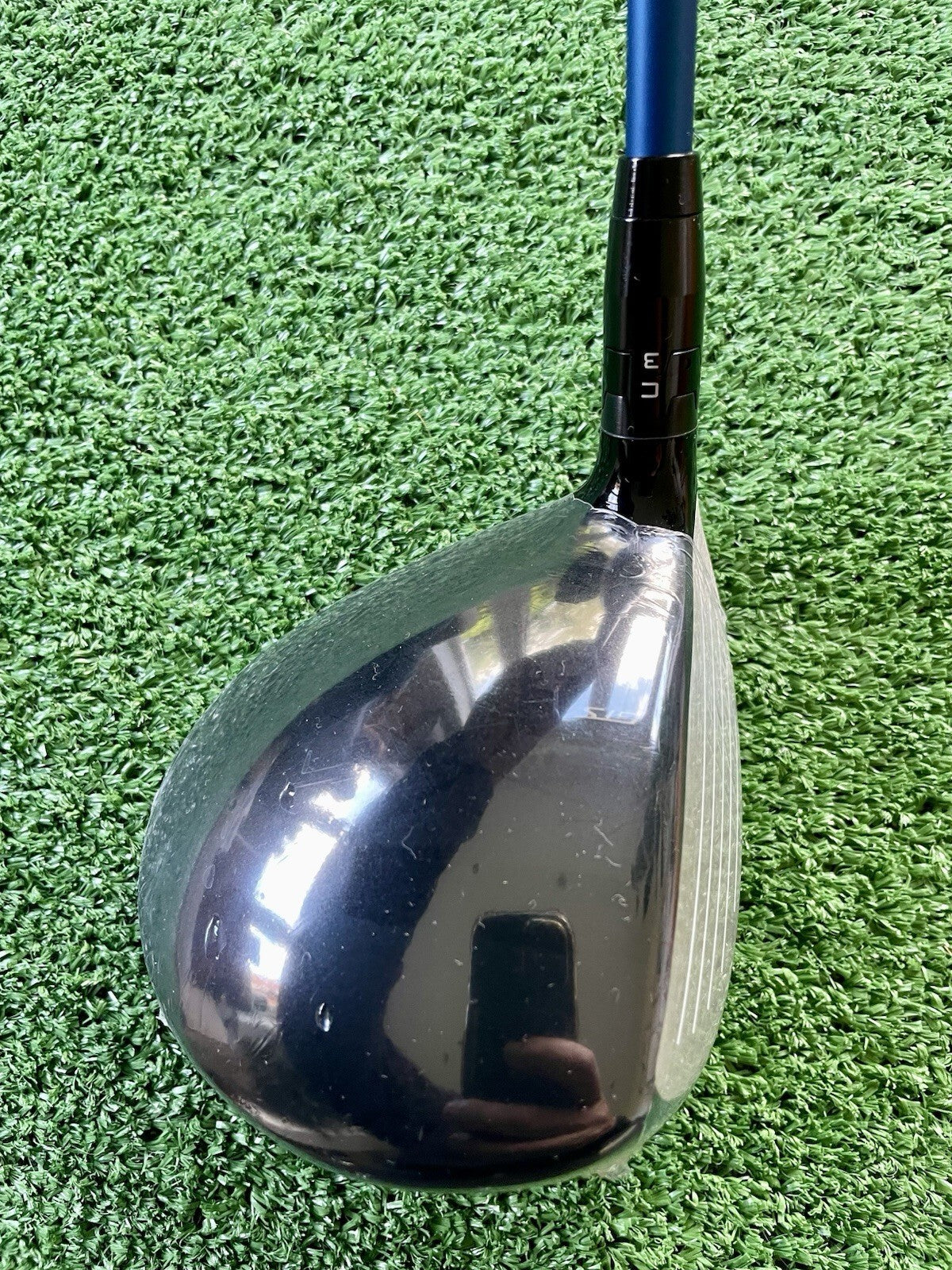 Titleist GTS2 Fairway 5 Wood Extra Stiff Ventus Velocore + Shaft Mens Golf Club