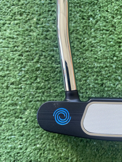 Odyssey Ai One Double Wide Putter 34" Left Handed Mens Golf Club